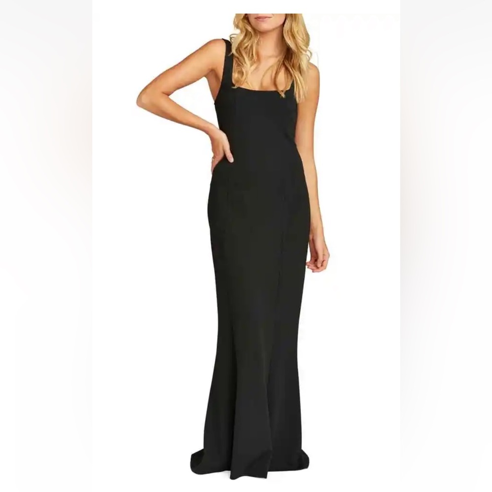 Show Me Your Mumu Large Belinda Gown